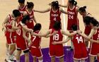 四國(guó)賽，中國(guó)U19女籃遭雙殺，22分大逆轉(zhuǎn)險(xiǎn)情！