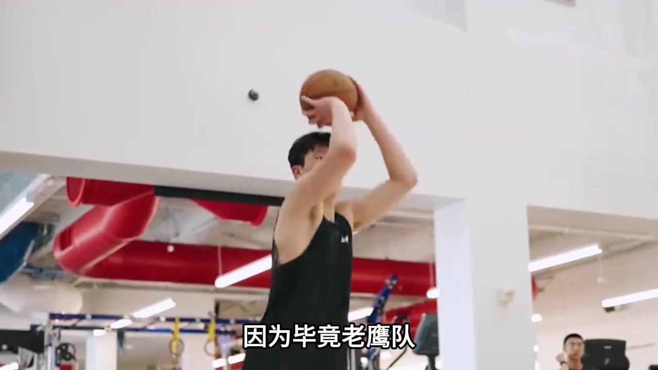 徐靜雨楊瀚森用腦子打球次輪適合去勇士 科爾不喜歡首輪天賦怪