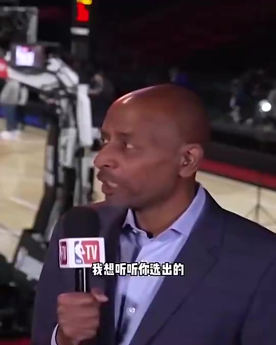 殺人誅心杰倫威此前談現役最強杰倫陣容我不想把杰倫-格林放進來