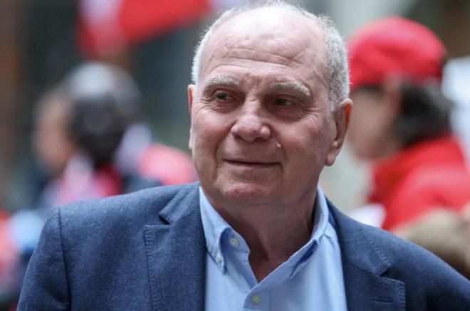 赫內(nèi)斯贊拜仁世俱杯表現(xiàn)，單場(chǎng)進(jìn)10球難。