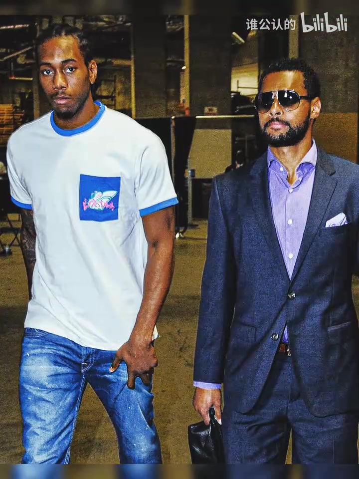 馬刺曾經(jīng)也選到了自己的喬丹科比小卡馬刺時期精彩圖集