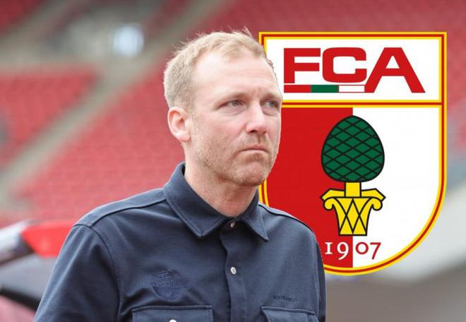 德天奧帕德博恩達(dá)成協(xié)議，任命奧格斯堡總監(jiān)為體育總監(jiān)。