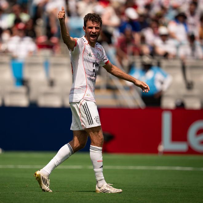 穆勒：可平或勝，需抓得分良機。