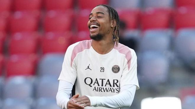 斯基拉：拜仁阿森納競購巴爾科拉，巴黎欲留隊(duì)