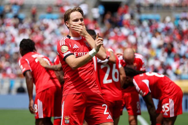 葡超勝德甲，7分反超登頂，拜仁失3連勝！