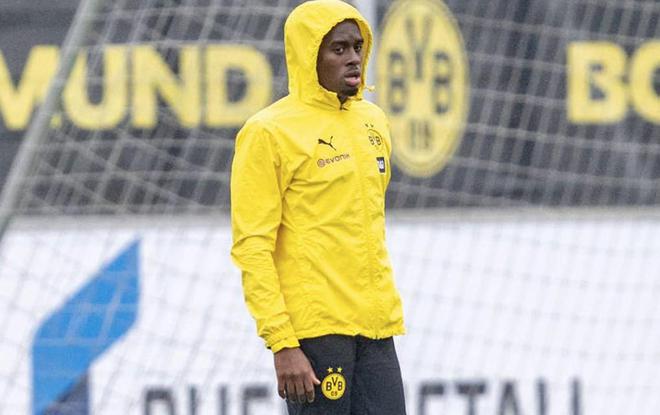 凱爾：吉滕斯因病未隨行，今日已好轉(zhuǎn)。