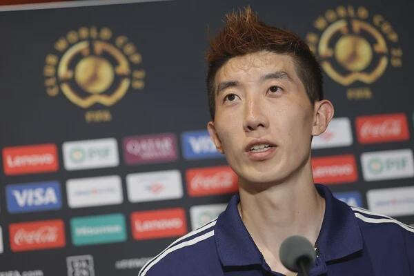 趙賢祐撲救8次，9次射正未進(jìn)，多特球迷驚嘆