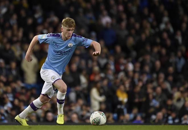 記者：霍芬海姆報(bào)價(jià)多伊爾遭曼城拒