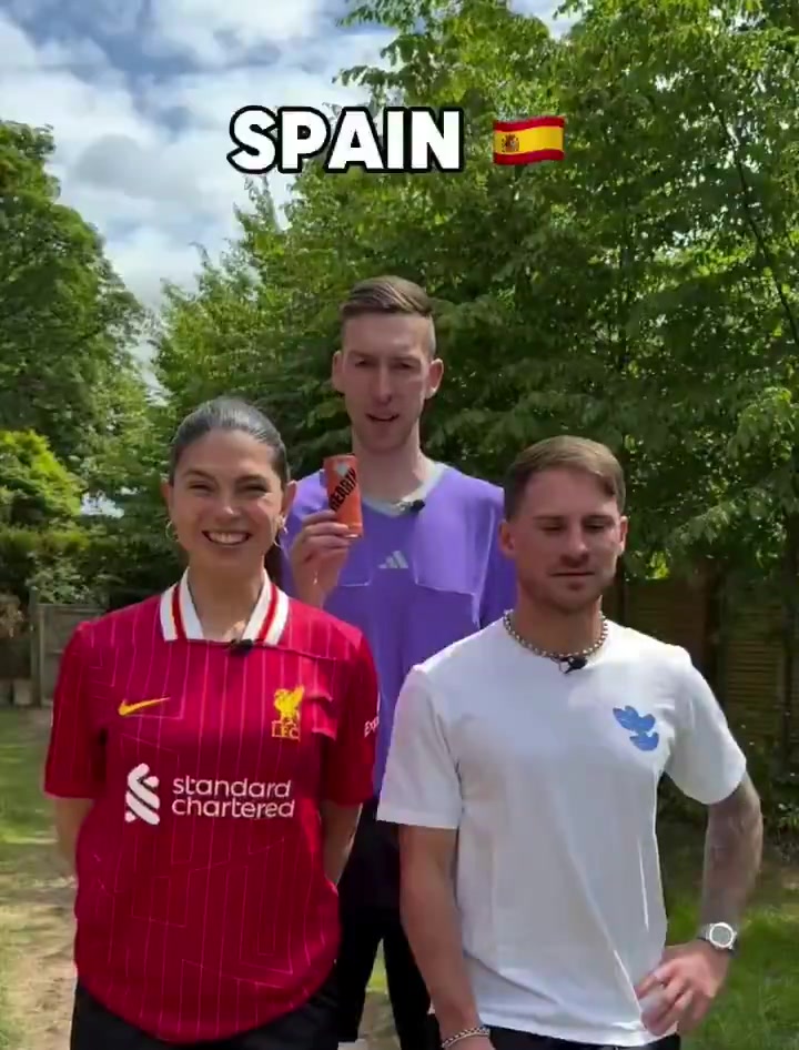 女網(wǎng)紅選擇他麥卡利斯特梅西更重要