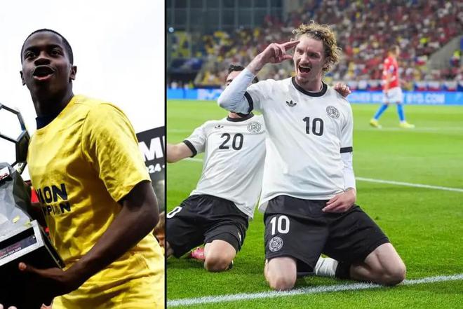 TA揭秘英超冷門轉(zhuǎn)會目標(biāo)：馬德、佳夫、福法納上榜