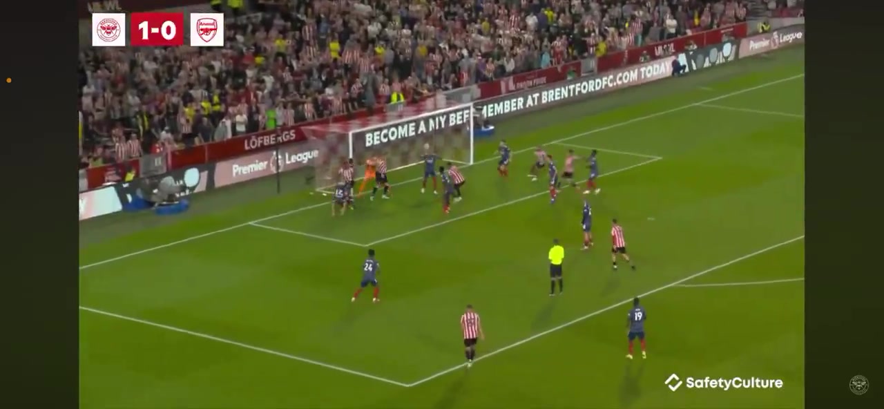 老熟人了諾爾高曾攻破阿森納大門助小蜜蜂拿下隊(duì)史英超首勝