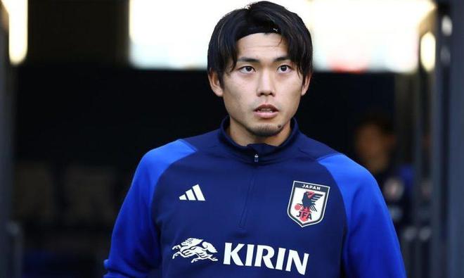 霍芬海姆簽日本中衛(wèi)町田浩樹(shù)，轉(zhuǎn)會(huì)費(fèi)500萬(wàn)歐。