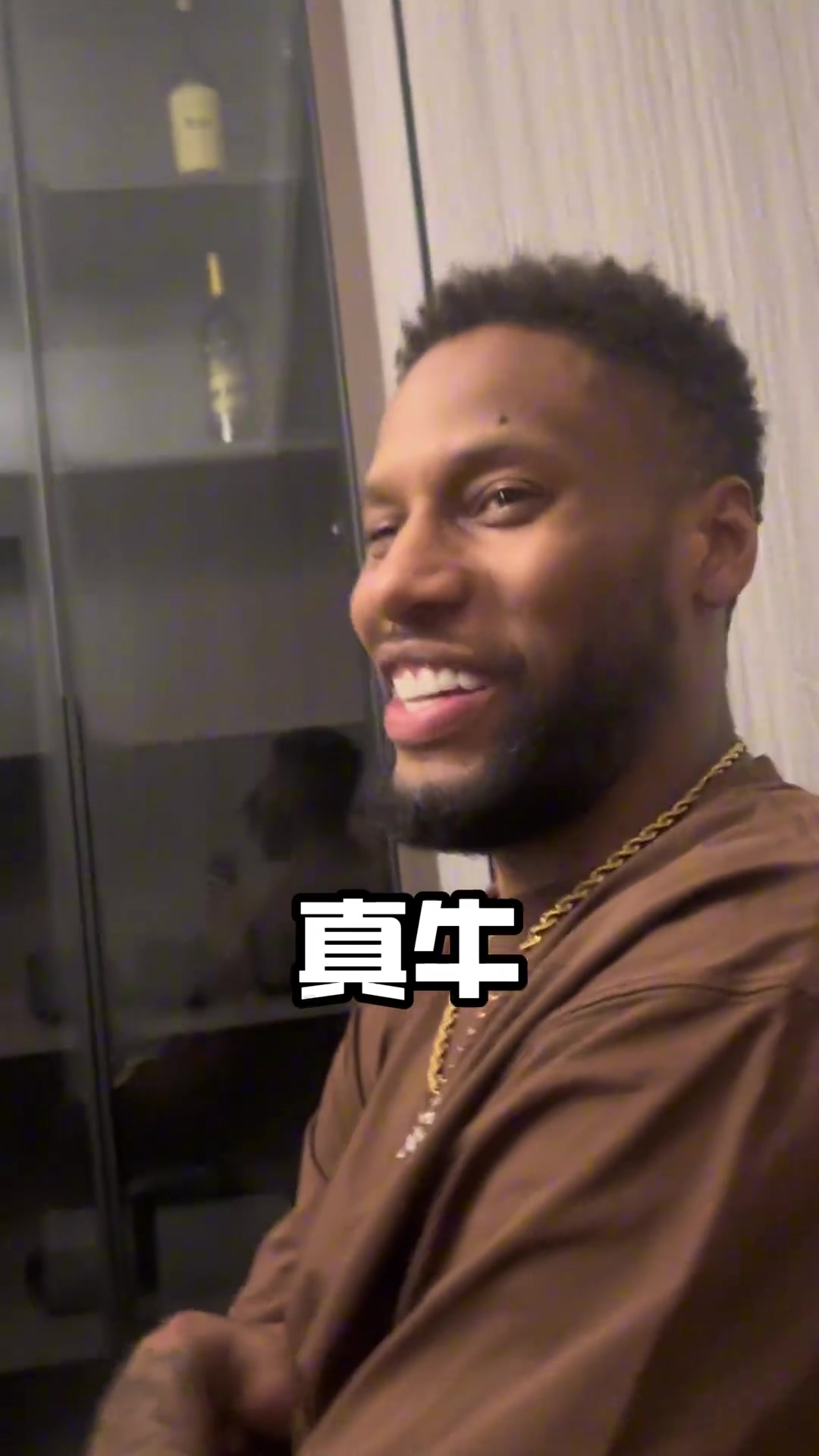 威姆斯看楊瀚森16順位這順位比他自己當(dāng)年高多了