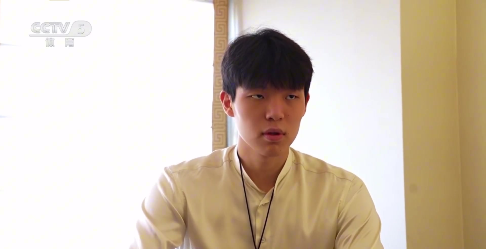 選一名現(xiàn)役NBA球員作為模板會選誰楊瀚森申京