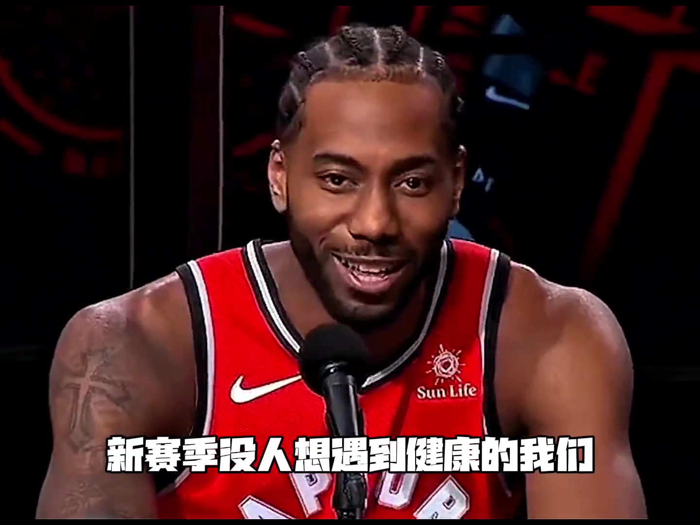 下賽季我就看你快船湊齊羈絆 成功成為全明星球隊(duì)