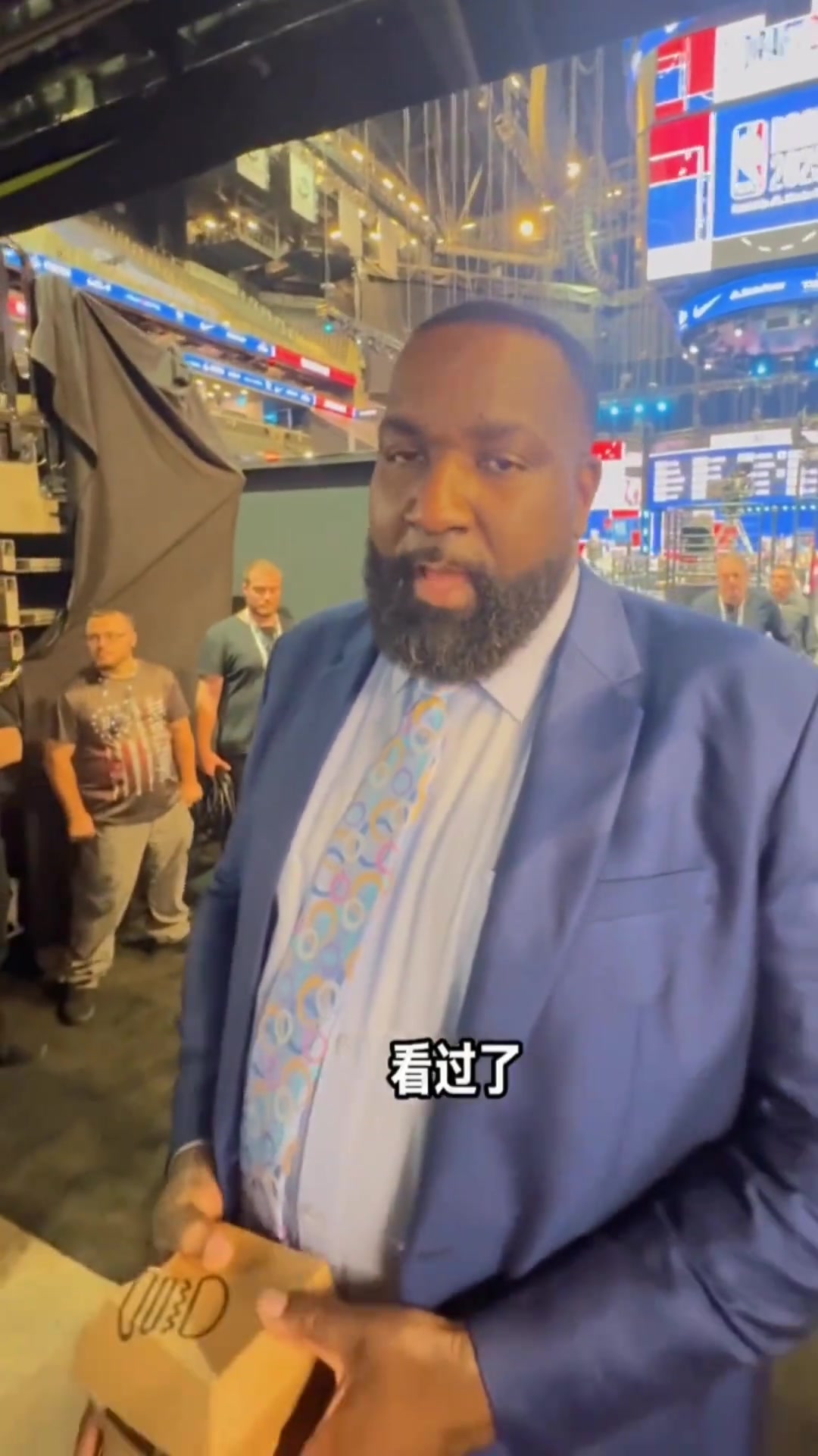 帕金斯楊瀚森球商很高 他應(yīng)該追隨一名老將不走捷進(jìn)的打磨技術(shù)