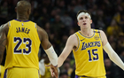 湖人危機！核心球員難留，拒絕續(xù)約與執(zhí)行選項！