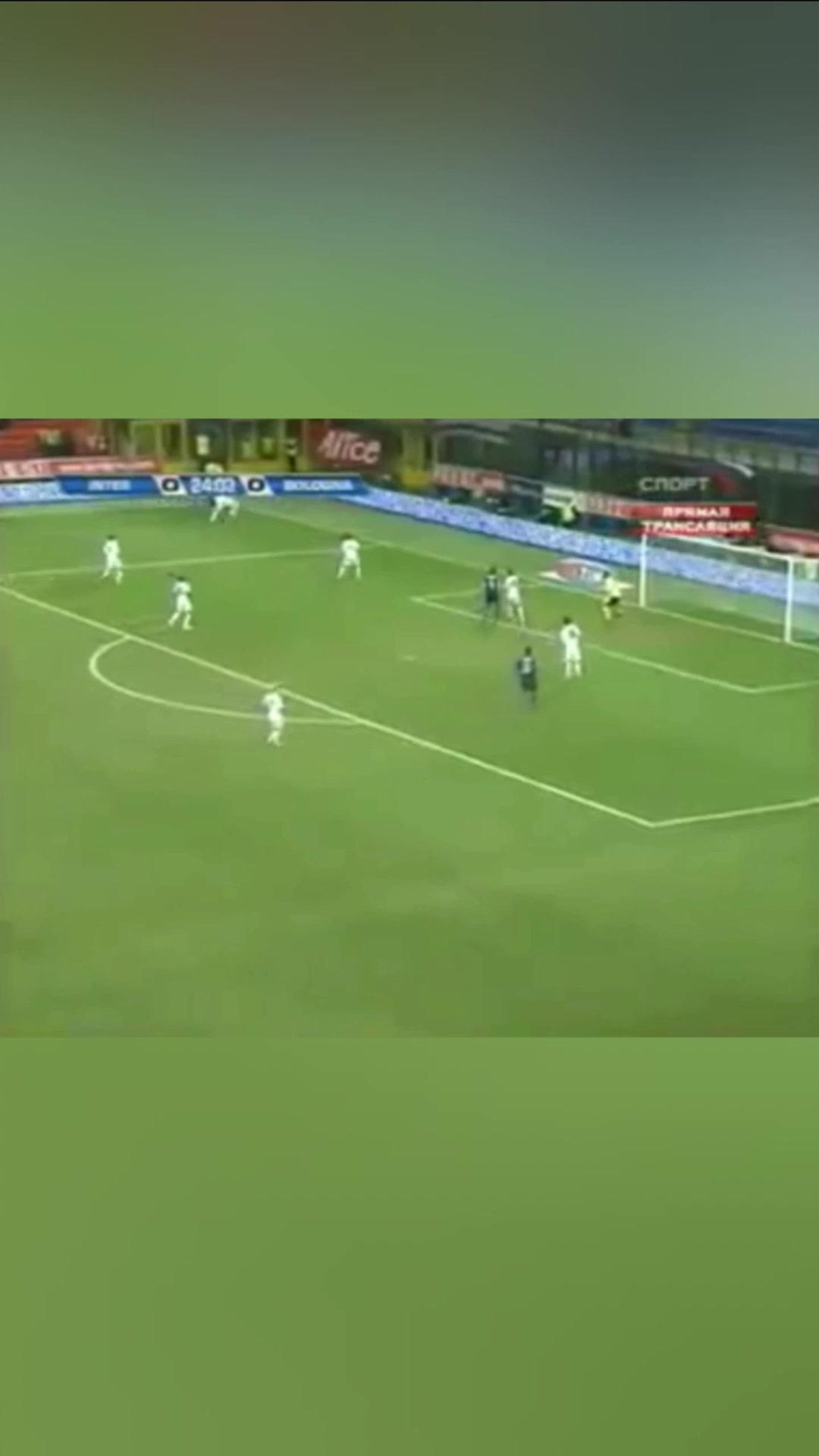 恐怖連線阿德助攻伊布神級(jí)蝎子擺尾破門穆帥這也能進(jìn)