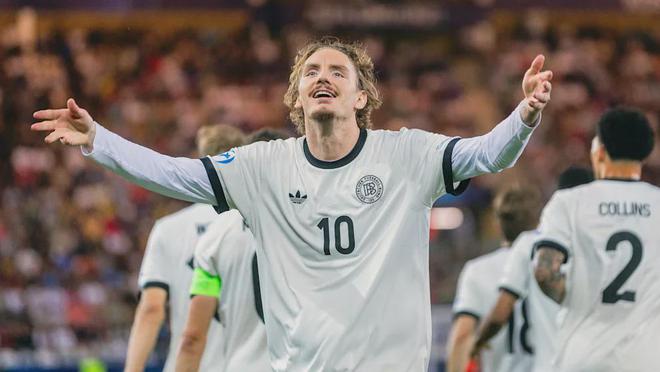 圖片報(bào)：拜仁追沃爾特馬德，斯圖加特標(biāo)價(jià)6000萬(wàn)歐。