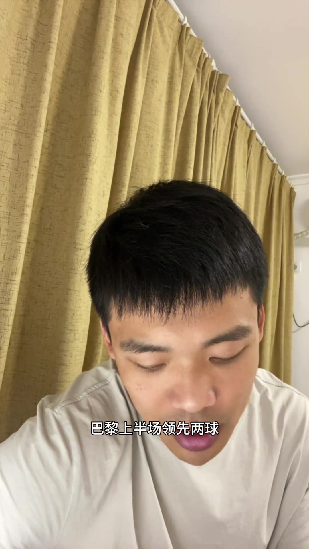 誰(shuí)靠世俱杯冠軍能拿金球獎(jiǎng)王楚淇只有一個(gè)人梅西