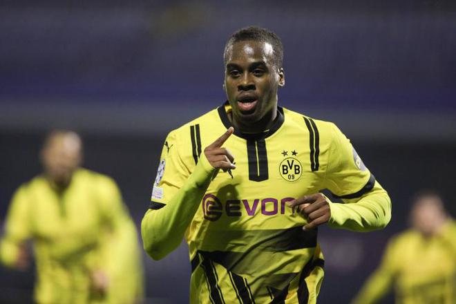 BBC：切爾西夏窗欲簽兩攻擊手，吉滕斯多特談判中。