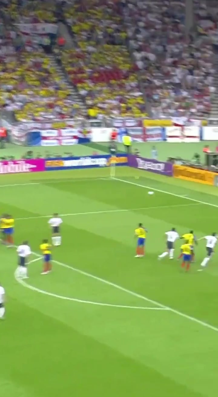 白駒過隙小貝的這個球進球已經過去了19年