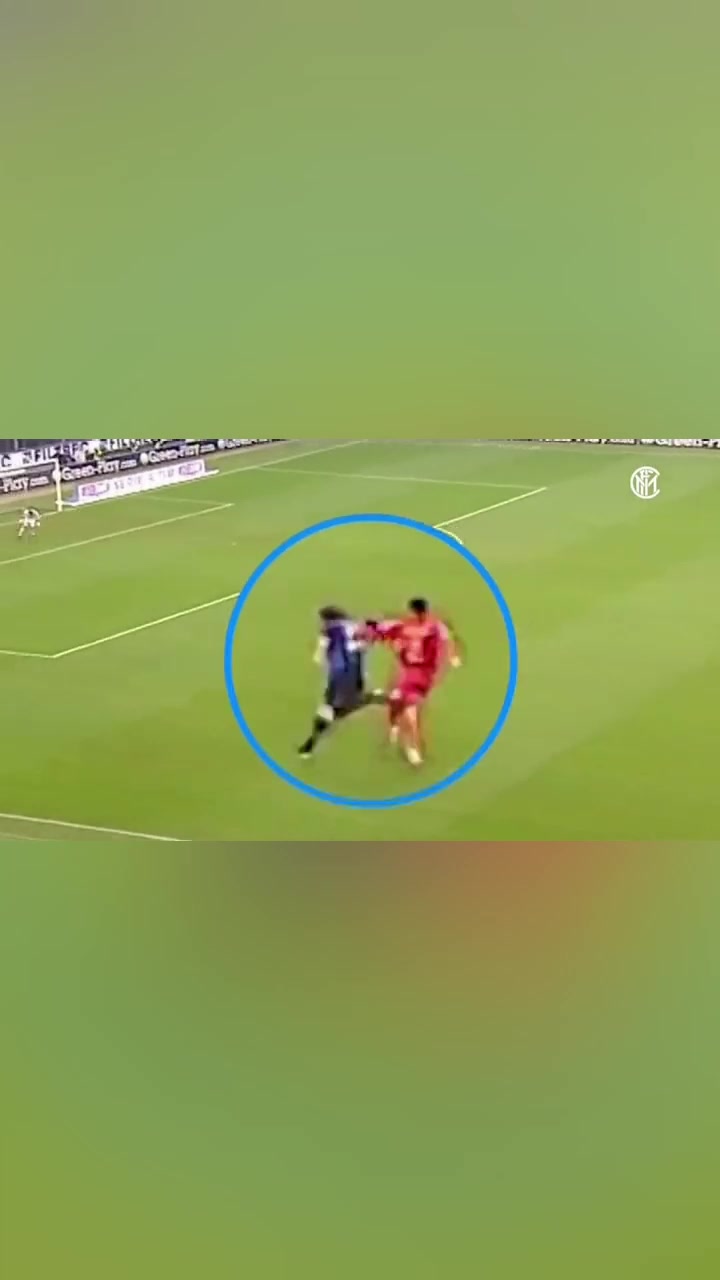 維埃里在任何俱樂(lè)部都能超神這才是頂級(jí)中鋒