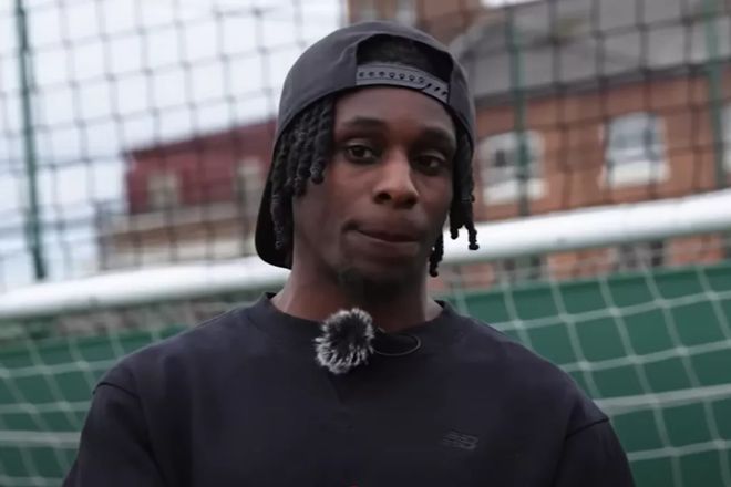 弗林蓬：不驚訝于維爾茨轉會紀錄，斯洛特信任促成轉會