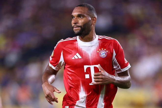 納唐·塔：外界低估，10球大勝，需適應(yīng)南美風(fēng)