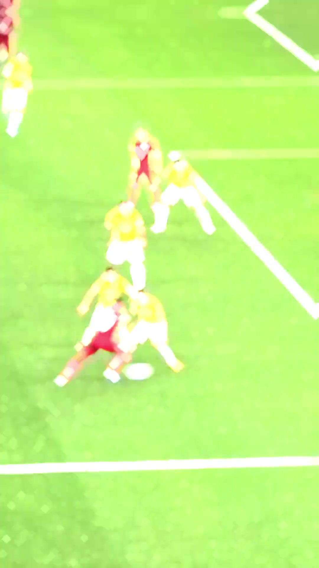 原地擺脫胡爾克的爆發(fā)力無需多言