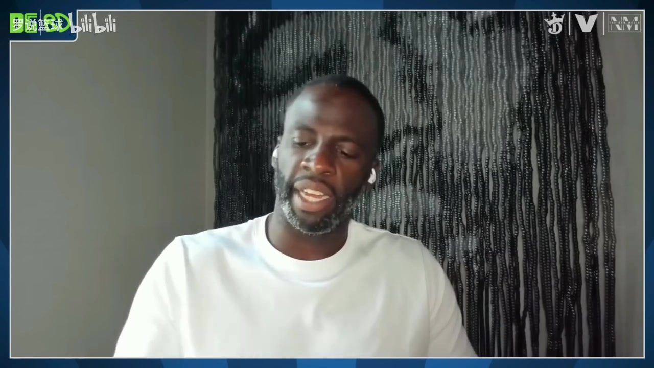 力挺老隊(duì)友追夢(mèng)普爾仍有繼續(xù)成長(zhǎng)空間下賽季鵜鶘不可忽視