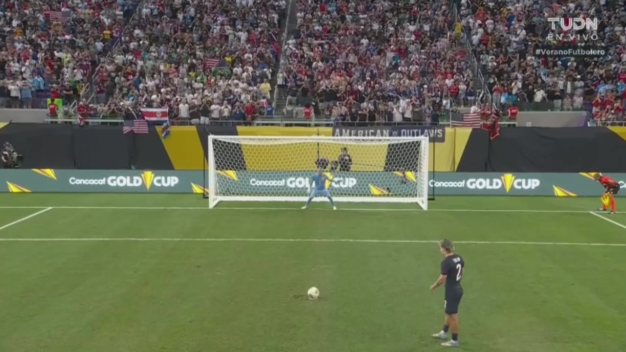 波帥驚險(xiǎn)晉級(jí)納瓦斯撲點(diǎn)難救主美國(guó)點(diǎn)球淘汰哥斯達(dá)黎加