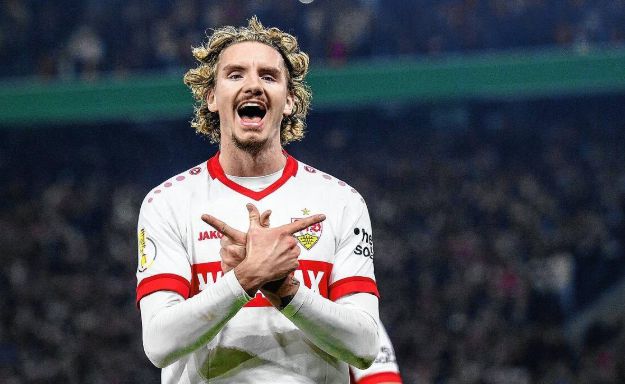 德國(guó)妖鋒獨(dú)進(jìn)6球，拜仁欲簽，標(biāo)價(jià)1億歐，嚇退。