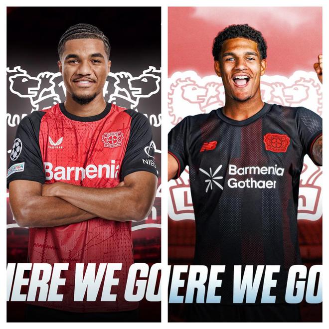 滕帥一周簽蒂爾曼、寬薩，藥廠砸1億歐，賣(mài)人近2億