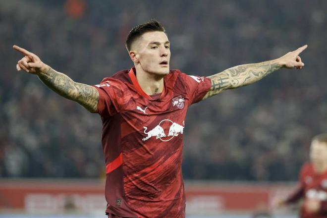 天空體育：阿森納轉(zhuǎn)會(huì)談判停滯，塞斯科無(wú)意推動(dòng)離隊(duì)。