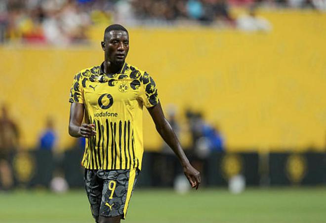 吉拉西：三球未達(dá)期望，皇馬戰(zhàn)將艱難。