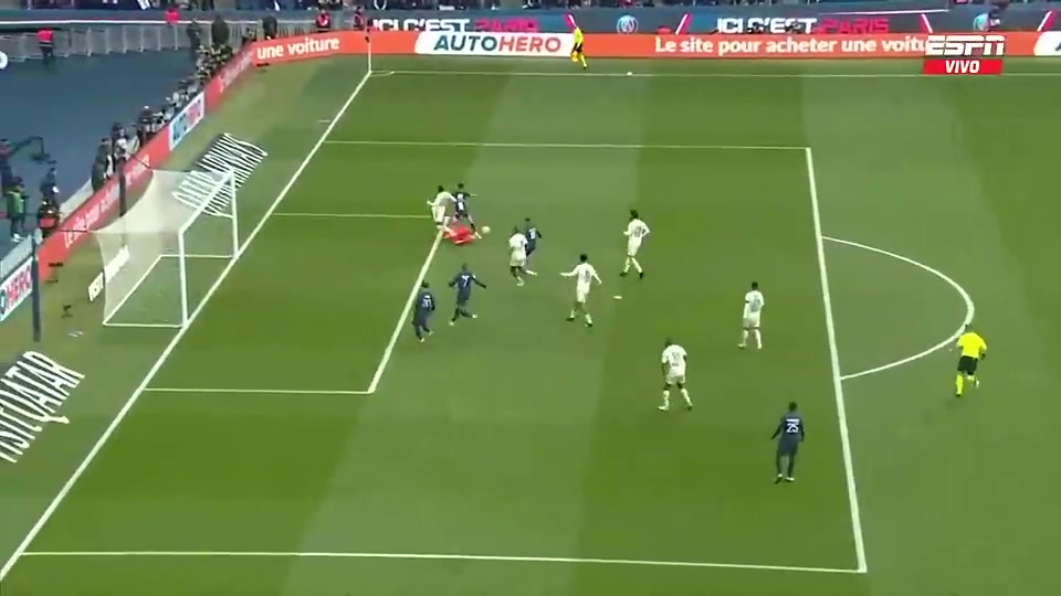 數(shù)據(jù)統(tǒng)計不了的梅西絕妙閃躲造就第二球