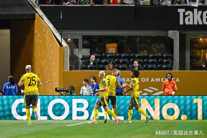 世俱杯8強收官，德甲強隊晉級，期待2024歐冠再戰(zhàn)！