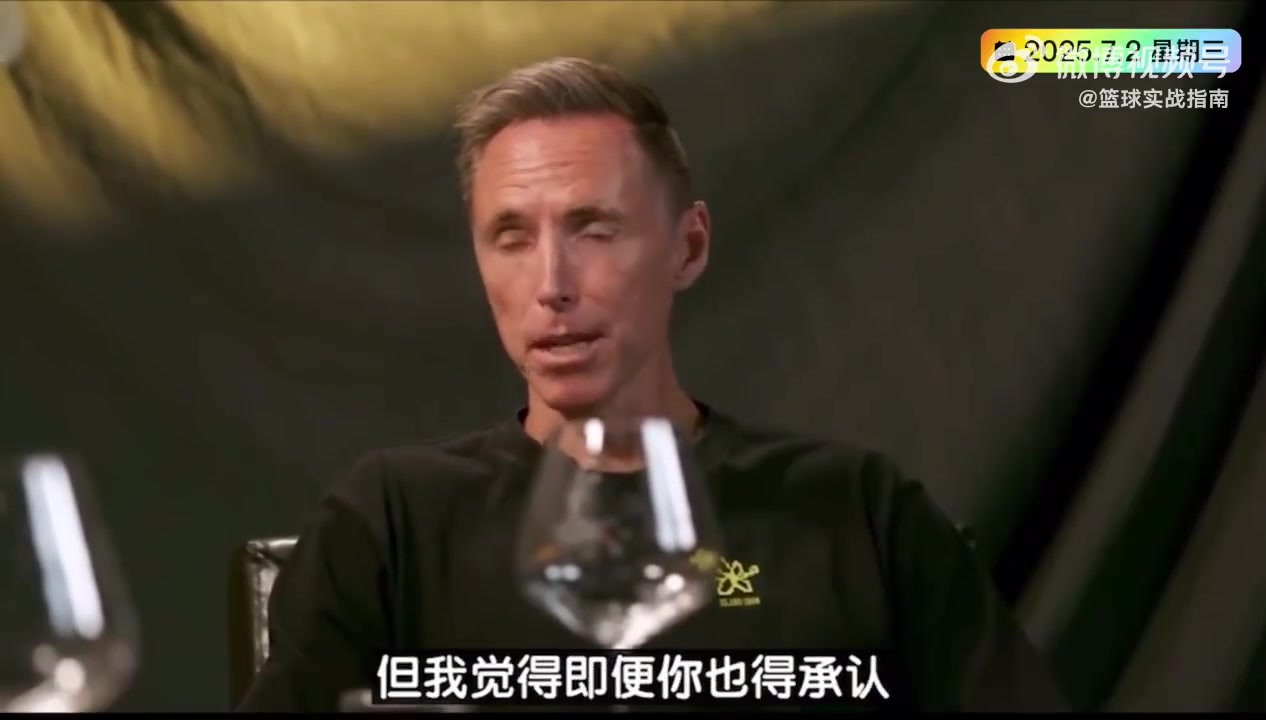 當面吹詹姆斯我從未見過杜蘭特這樣得分毫無死角的球員