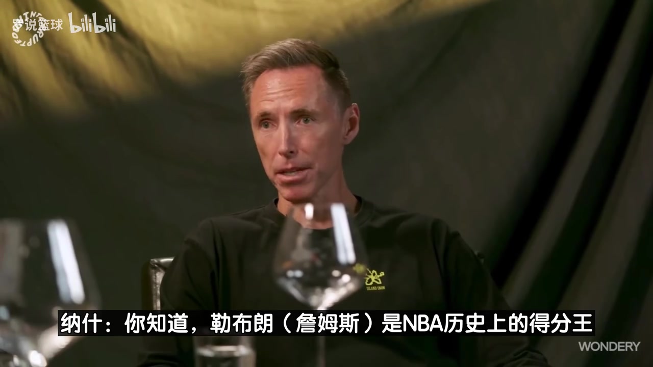 詹姆斯論能力沒人達到KD水準從未見過像他這樣得分無死角