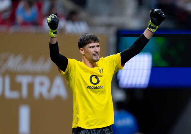 科貝爾贊：阿德快，吉拉進球強，組合佳。