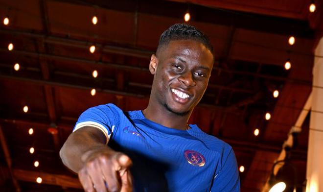 BBC: 瓦倫西亞、漢堡等隊(duì)欲租烏戈丘庫(kù)，切爾西傾向直接售賣(mài)