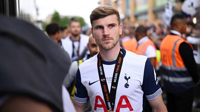 德媒：維薪高致轉(zhuǎn)會紐約紅?；蚋娲? title=