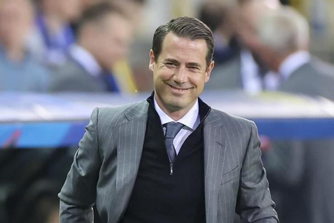 里肯盼望穆西亞拉早歸，再現(xiàn)巔峰狀態(tài)。