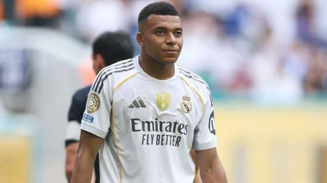 姆巴佩世俱杯首球，替補(bǔ)建功