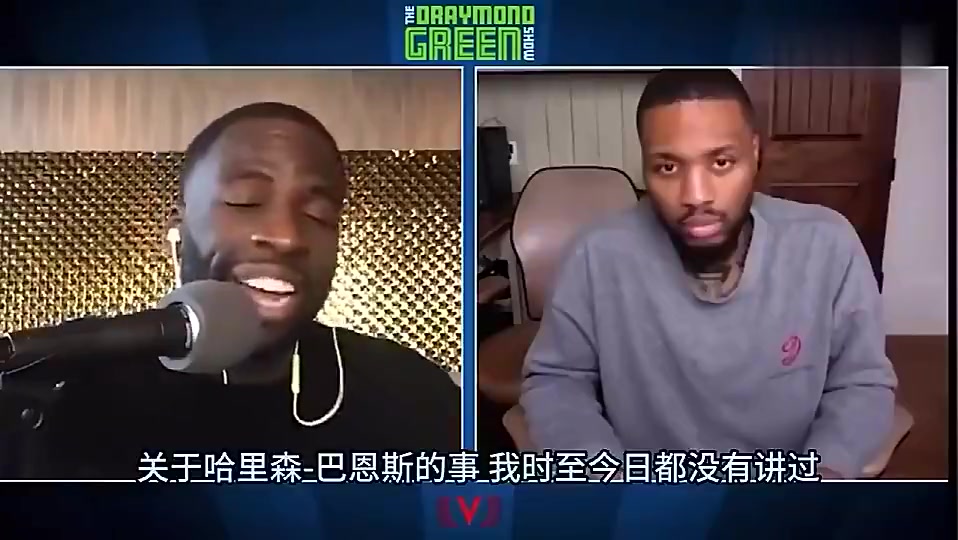 追夢(mèng)此前當(dāng)年為了得到KD我們交易掉巴恩斯他心里一直記恨