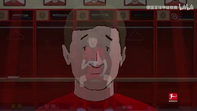 若再講一遍托馬斯穆勒的故事你會愿意聽嗎