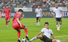 東亞杯初戰(zhàn)失利，國足需耐心磨練