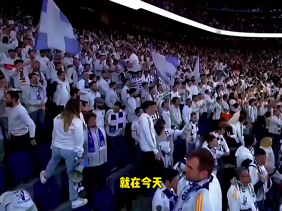 世紀(jì)大戰(zhàn)來(lái)臨半決賽皇馬決戰(zhàn)大巴黎姆巴佩迎來(lái)證明之戰(zhàn)