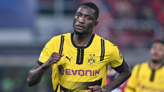 米蘭求購(gòu)頂級(jí)中鋒，吉拉西成首選